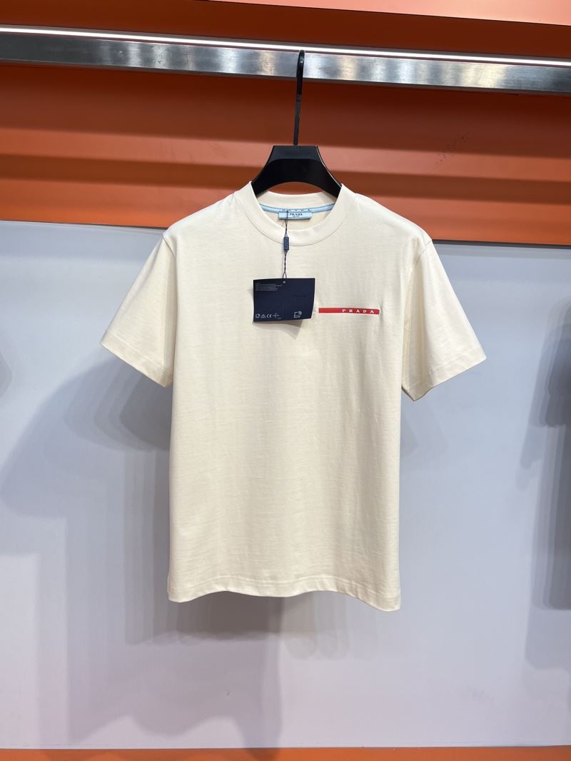 Prada T-Shirts